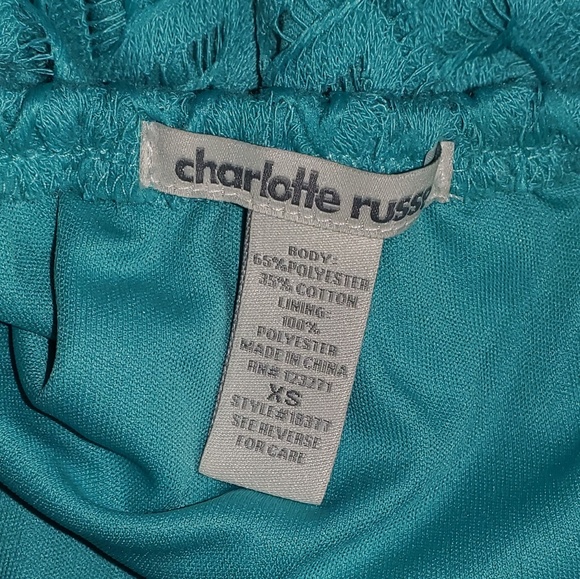 XS Dress, - Picture 5 of 5